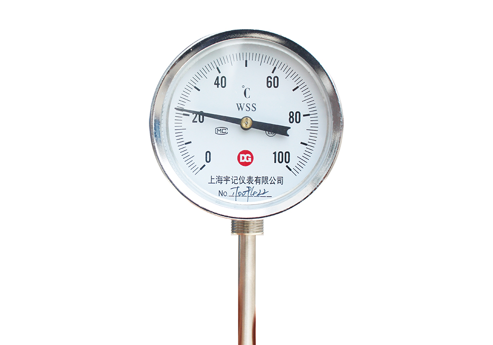 Thermometer