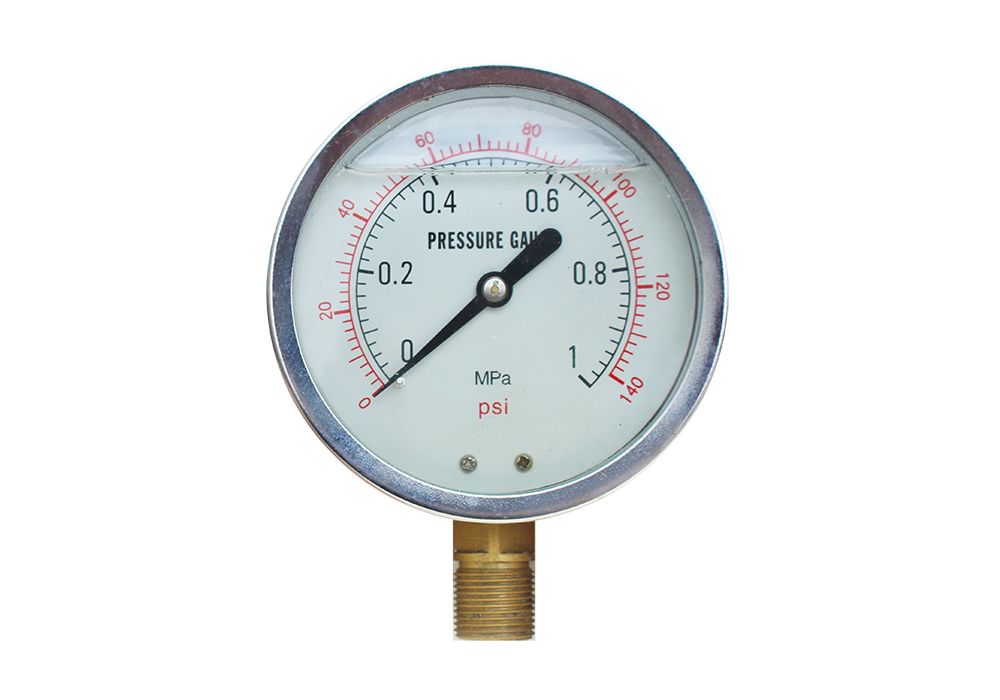 Pressure Gauge