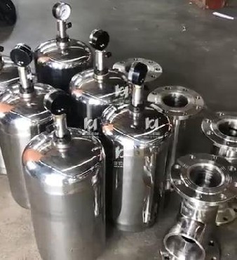 Hose pump damper video