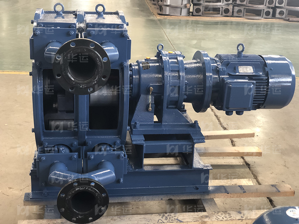 软管泵，工业软管泵