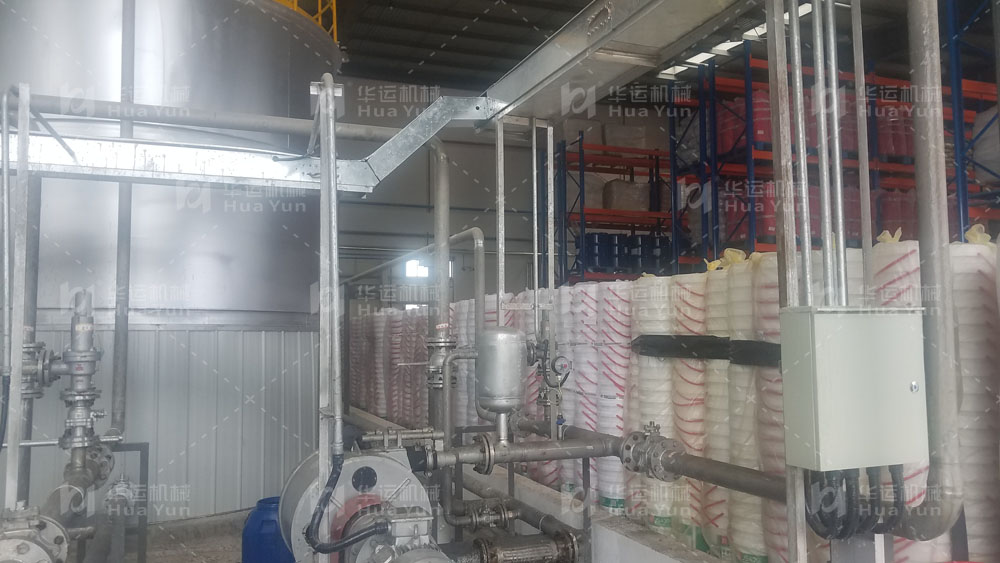 软管泵，工业软管泵