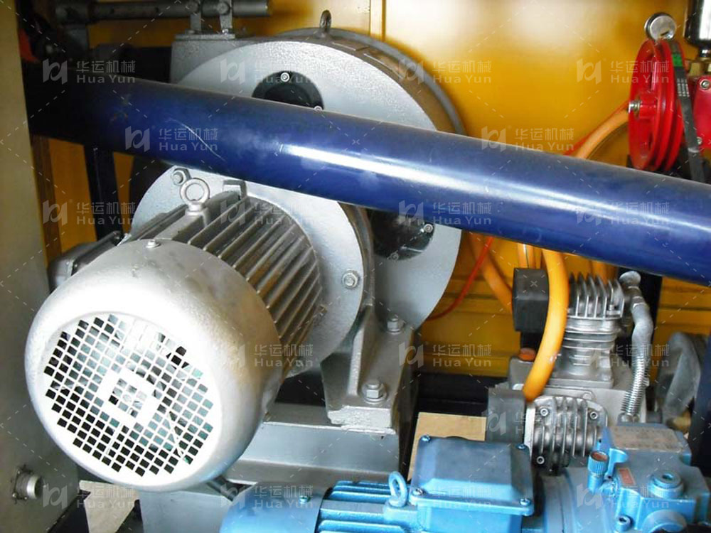 软管泵，工业软管泵