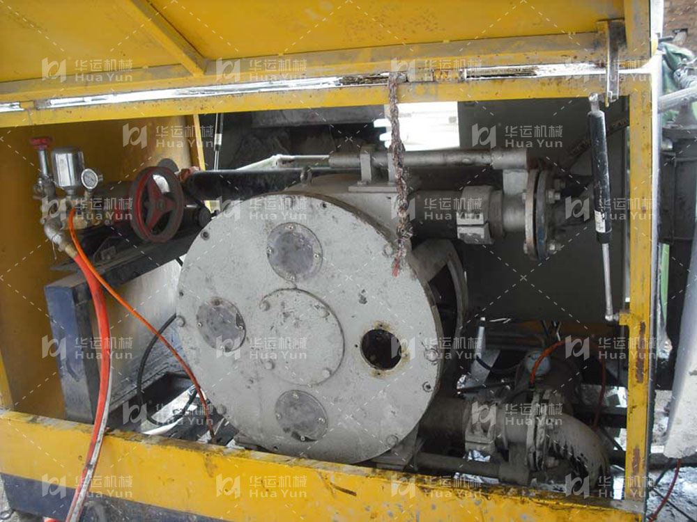 软管泵，工业软管泵