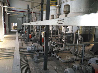 Shandong Laiyang Oriental Yuhong Factory